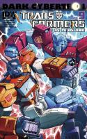 Dark Cybertron, Part 9