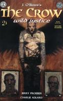 Wild Justice, Part 2