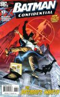 Batman Confidential (2007)