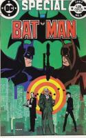 One-Shots BATMAN