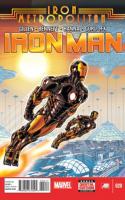 Iron Metropolitan, Part 3