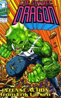 Savage Dragon (1992)