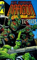 Savage Dragon #2