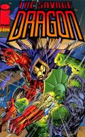 Savage Dragon #7