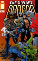 Savage Dragon #8