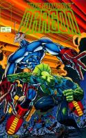 Savage Dragon #14