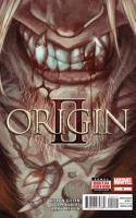 Origin Ii #2