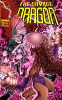 Savage Dragon #23