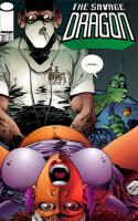 Savage Dragon #33