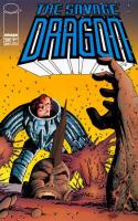 Savage Dragon #39