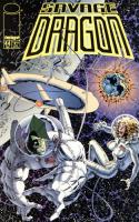 Savage Dragon #44