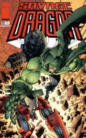 Savage Dragon #57