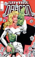 Savage Dragon #62