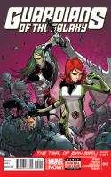 The Trial Of Jean Grey Part 4