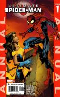Ultimate Spider-man Annual #1