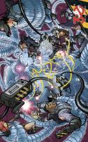 Ghostbusters #13