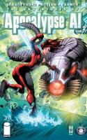 Apocalypse Al #2 (of 4)