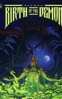 Birth Of The Demon