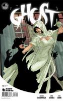 Ghost #2