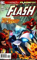 The Road To Flashpoint Part 2