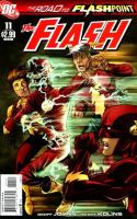 The Road To Flashpoint Part 3