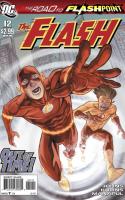The Road To Flashpoint Part 4