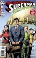 Mild-mannered Reporter