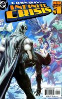 Infinite Crisis (2005)