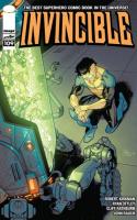 Invincible #109