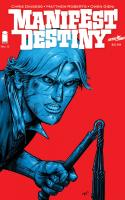 Manifest Destiny #5