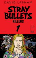 Stray Bullets: Killers #1