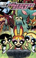 The Powerpuff Girls #7