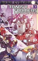 Dark Cybertron, Part 10