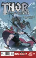 The Accursed Part 4: I, Thor... Condemn Thee To Die