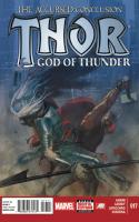 The Accursed Part 5: The God Who Saved The Elves
