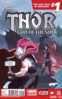 The Last Days Of Midgard, Part 1