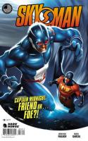 Skyman #3