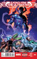 Cataclysm: Part 3
