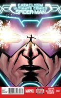 Cataclysm: Ultimate Spider-man, Part 3