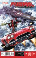 Deadpool Vs. S.h.i.e.l.d. Part 1