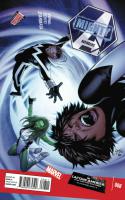 Mighty Avengers #8