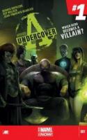 Avengers Undercover (2014)