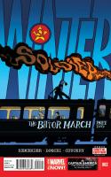 The Bitter March, Part 2