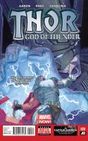 The Last Days Of Midgard, Part 2: All Worlds Must Die