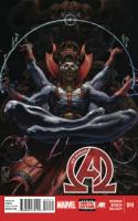 The Agamotto Gambit