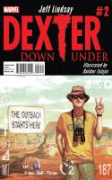 Down Under, Part 2