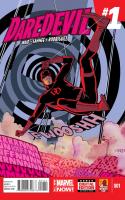 Daredevil #1