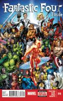 The Fantastic Four Are Doomed! Part 4