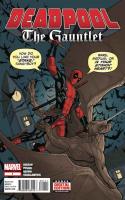 The Gauntlet #1