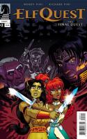 The Final Quest #2